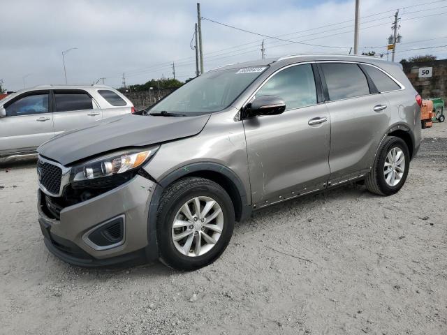 2017 KIA SORENTO LX #3033556093