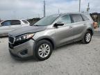 Lot #3033556093 2017 KIA SORENTO LX