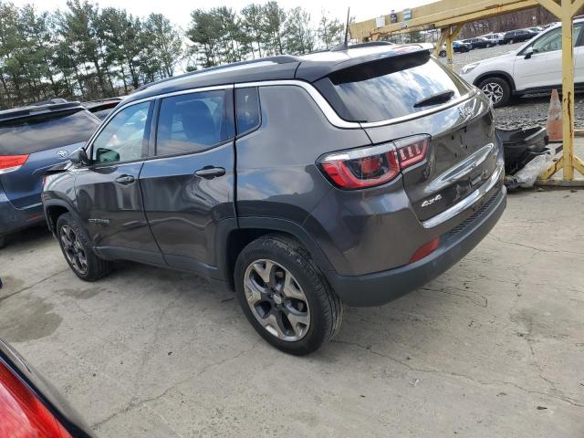 VIN 3C4NJDCB1JT398668 2018 JEEP COMPASS no.2