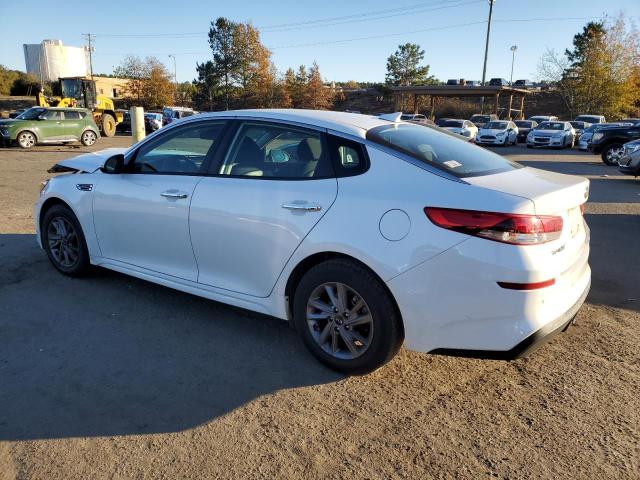 2020 KIA OPTIMA LX - 5XXGT4L3XLG434674