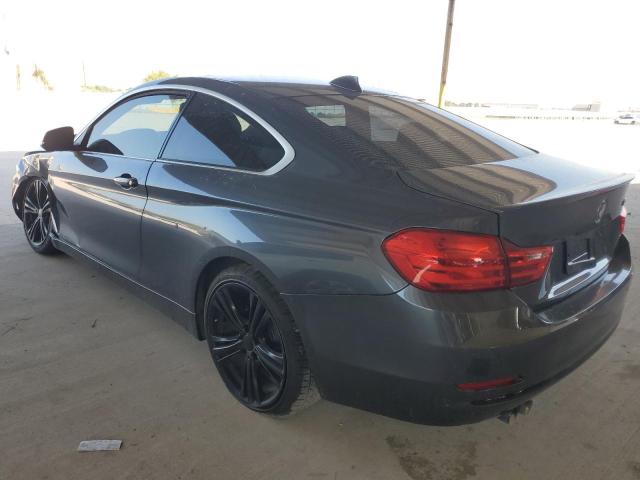 VIN WBA4R7C50HK679594 2017 BMW 4 SERIES no.2