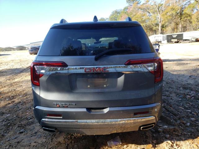 2021 GMC ACADIA DEN - 1GKKNPLS6MZ205103