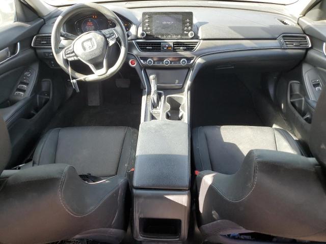 2018 HONDA ACCORD LX - 1HGCV1F12JA227188