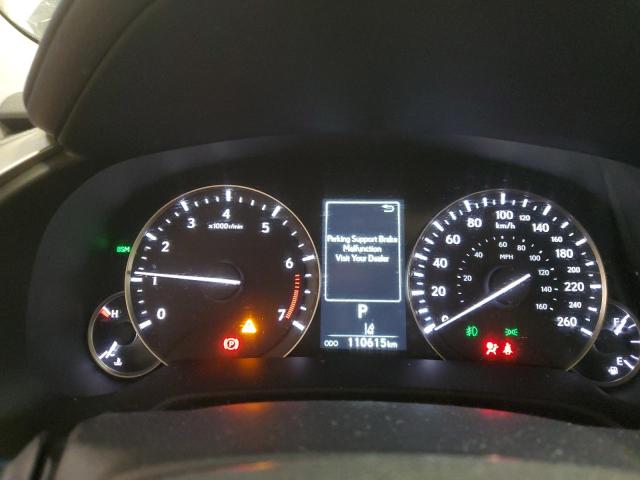 2020 LEXUS RX 350 L L JTJJZKFA3L2021727
