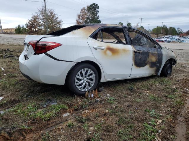 2017 TOYOTA COROLLA L - 5YFBURHE3HP723103