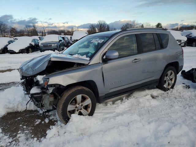 2016 JEEP COMPASS LA #3037767259