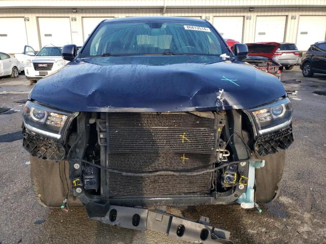 2018 DODGE DURANGO GT - 1C4RDJDG2JC290539