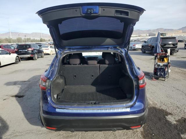 2020 NISSAN ROGUE SPOR - JN1BJ1CV3LW264451