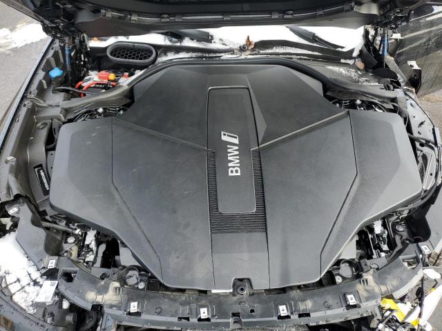 2024 BMW I7 XDRIVE6 WBY53EJ03RCP66405