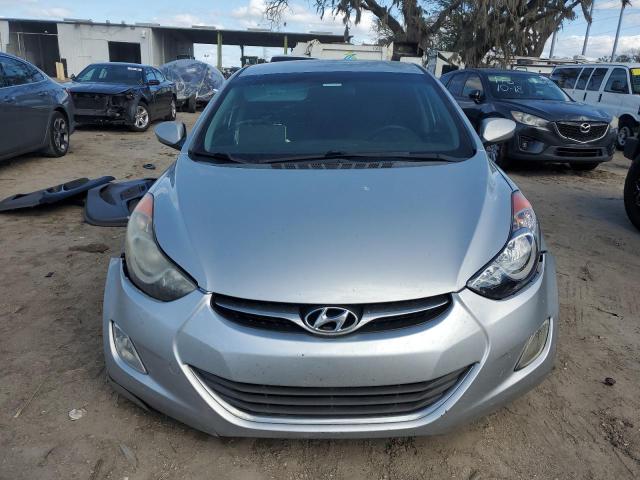 VIN 5NPDH4AE6DH452412 2013 HYUNDAI ELANTRA no.5