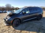 2021 CHRYSLER VOYAGER LX - 2C4RC1DG1MR534230