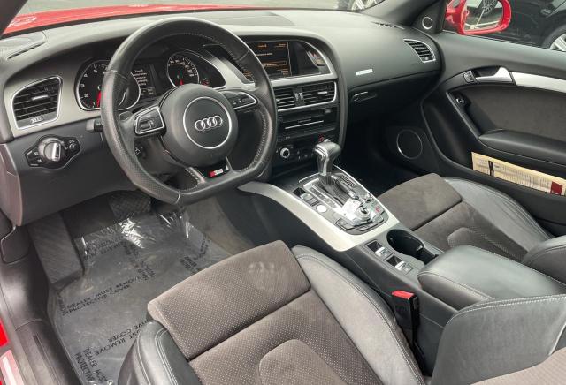 VIN WAUWFAFH1DN008013 2013 AUDI A5 no.9