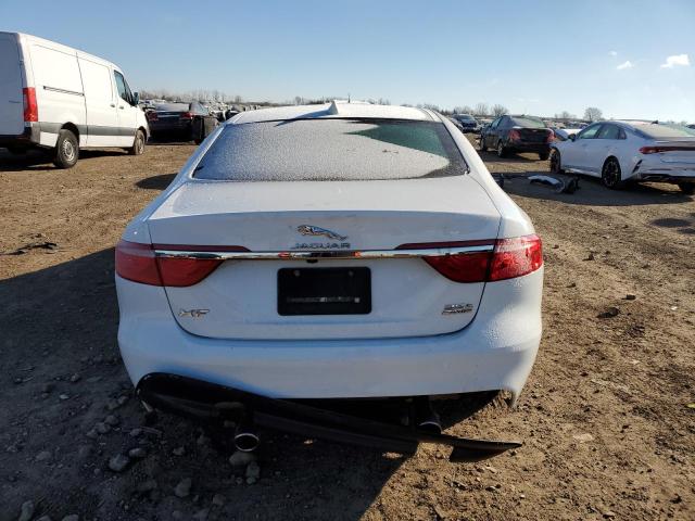 2017 JAGUAR XF PREMIUM - SAJBJ4BV1HCY30830