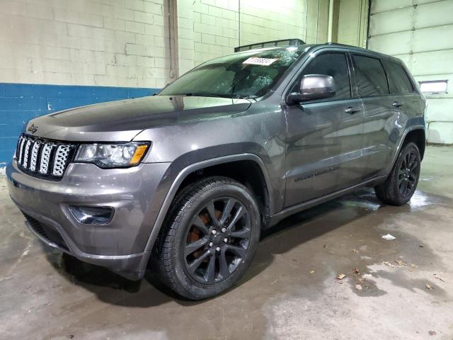 Vin: 1c4rjfag3kc587895, lot: 71158824, jeep grand cher laredo 2019 img_1