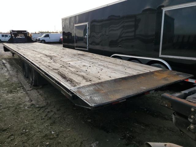 TRAILMAX TRAILER 2023 black   7WL3H402XPT000797 photo #4