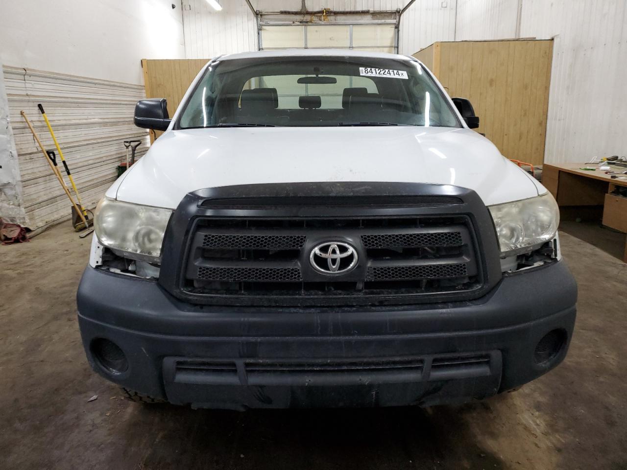 Lot #3045627637 2010 TOYOTA TUNDRA DOU