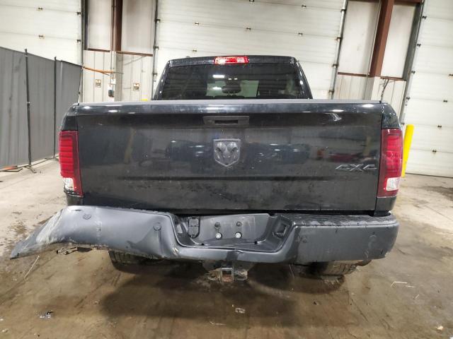 2021 RAM 1500 CLASS - 1C6RR7GG6MS547056