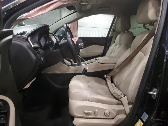2020 BUICK ENVISION P - LRBFXBSA6LD197629