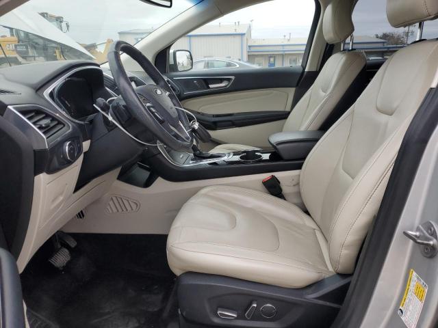 2017 FORD EDGE TITAN - 2FMPK3K93HBB98648