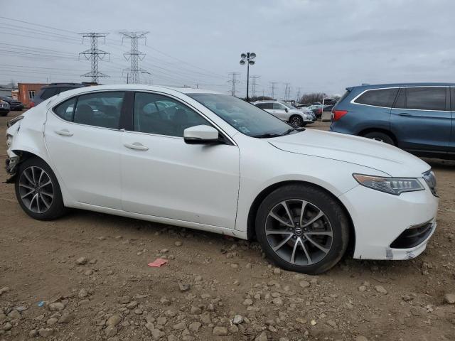 2016 ACURA TLX TECH - 19UUB3F5XGA001856
