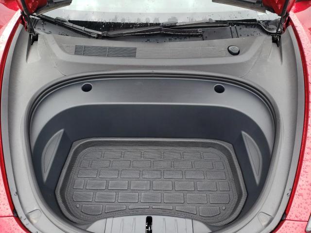 2023 TESLA MODEL 3 - 5YJ3E1EA9PF570855