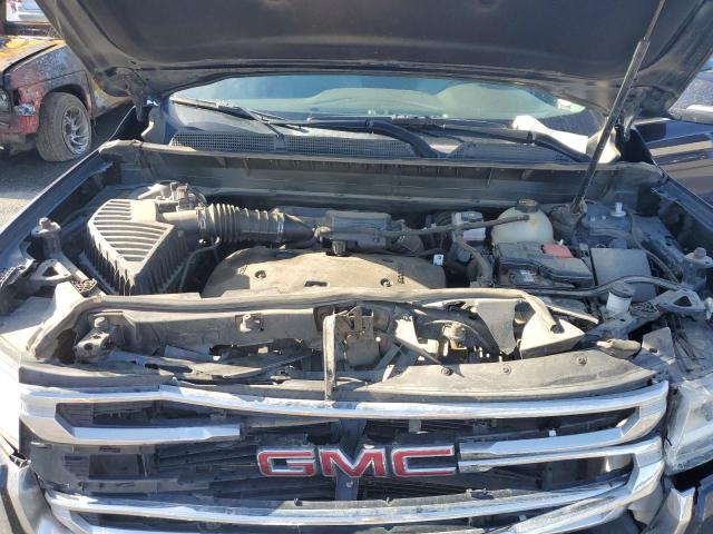 2021 GMC ACADIA SLE - 1GKKNKLA7MZ150140