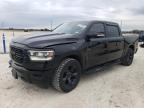 2019 RAM 1500 BIG H - 1C6RREFT0KN519610