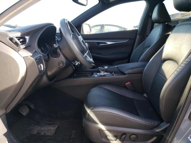 2022 INFINITI QX55 ESSEN 3PCAJ5K31NF115902