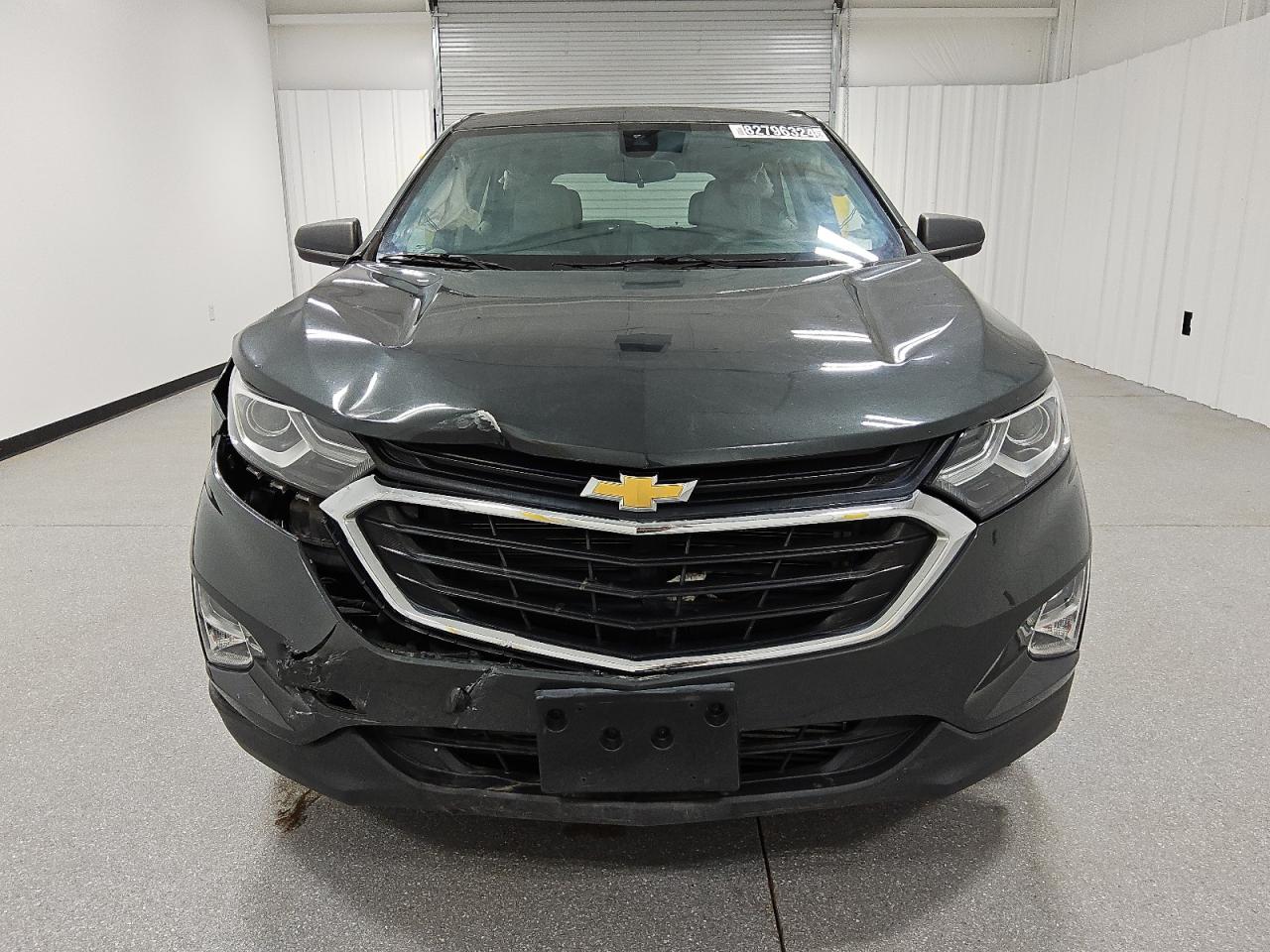 Lot #3034302080 2020 CHEVROLET EQUINOX LS