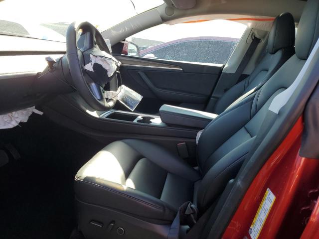 2023 TESLA MODEL Y - 7SAYGDEE3PA113561