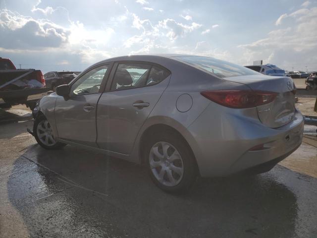 2015 MAZDA 3 SPORT - JM1BM1U75F1227200