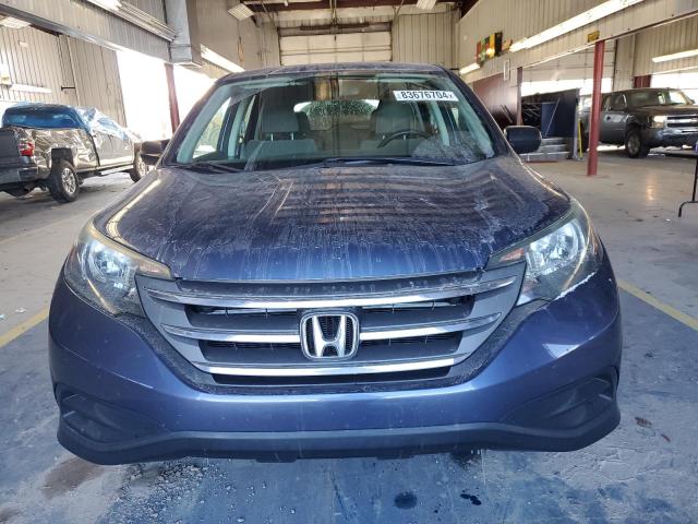 VIN 2HKRM4H32DH624487 2013 HONDA CRV no.5