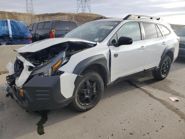 2023 SUBARU OUTBACK WI #3033583086