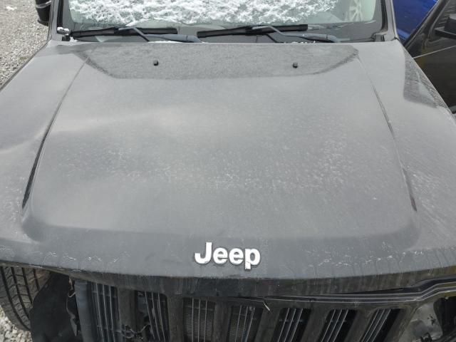 2009 JEEP LIBERTY SP #3303690035
