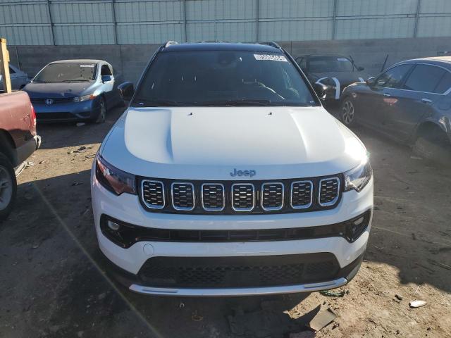 VIN 3C4NJDCN6ST504981 2025 JEEP COMPASS no.5