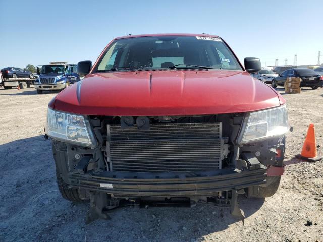 2017 DODGE JOURNEY SE - 3C4PDDAG8HT600155