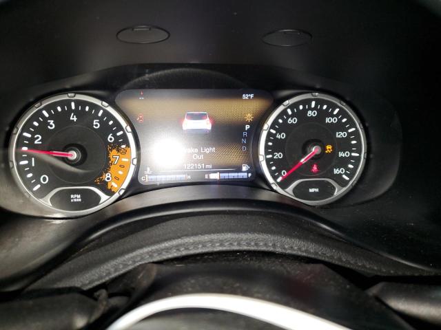 2015 JEEP RENEGADE T - ZACCJBCT9FPB28185