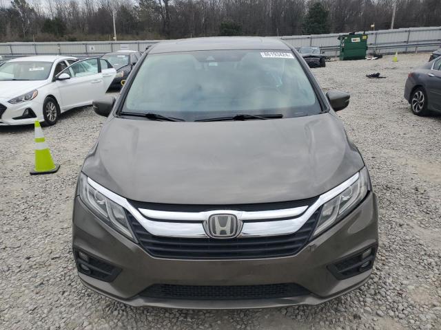 2018 HONDA ODYSSEY EX - 5FNRL6H77JB017299