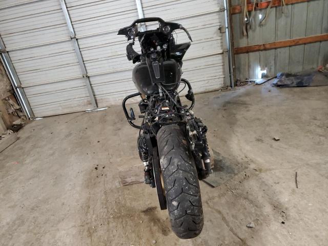 2019 HARLEY-DAVIDSON FLTRXS 1HD1KTP10KB613062