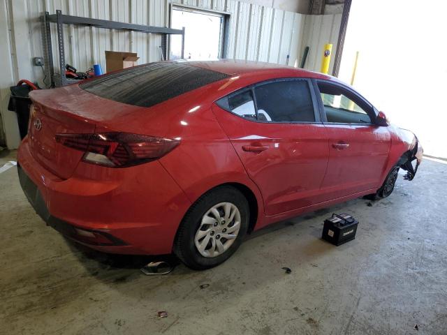 2020 HYUNDAI ELANTRA SE - 5NPD74LF8LH620977