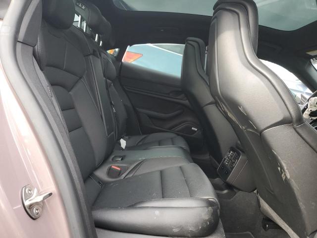 2022 PORSCHE TAYCAN WP0AA2Y11NSA14157