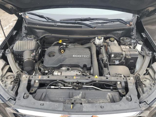 2020 GMC TERRAIN SL - 3GKALTEV0LL132849