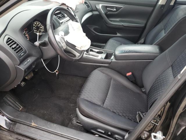 2018 NISSAN ALTIMA 2.5 - 1N4AL3APXJC195622