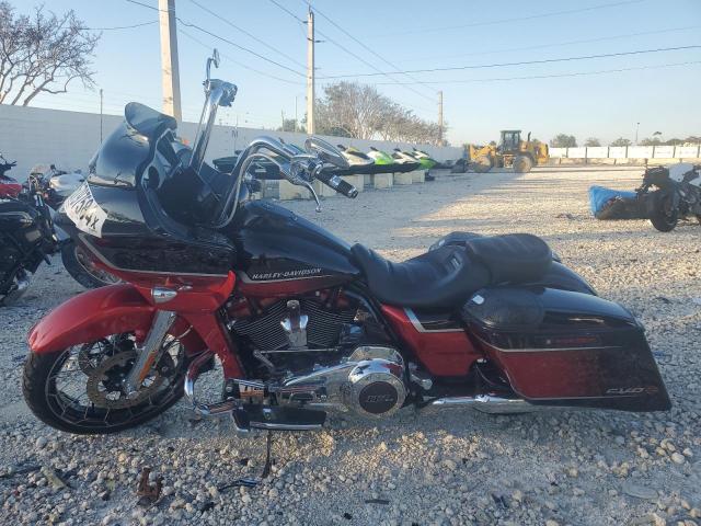 2021 HARLEY-DAVIDSON FLTRXSE 1HD1TCL17MB956229