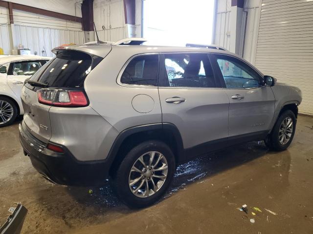 2019 JEEP CHEROKEE L - 1C4PJMLX0KD229737