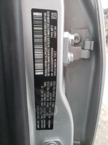 2019 JEEP RENEGADE L - ZACNJABB6KPK89094