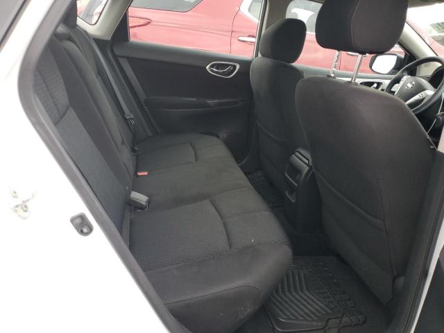 2015 NISSAN SENTRA S - 3N1AB7AP1FY299812