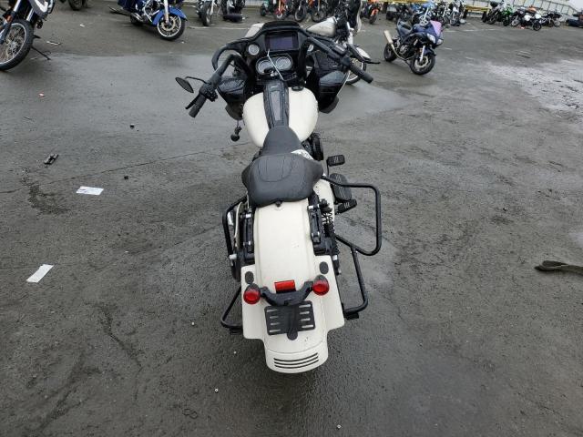2022 HARLEY-DAVIDSON FLTRXS 1HD1KTP27NB646279