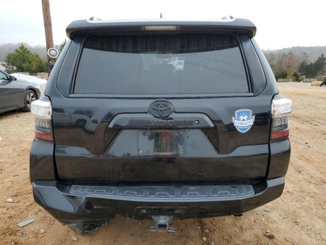 2016 TOYOTA 4RUNNER SR - JTEZU5JR8G5112852
