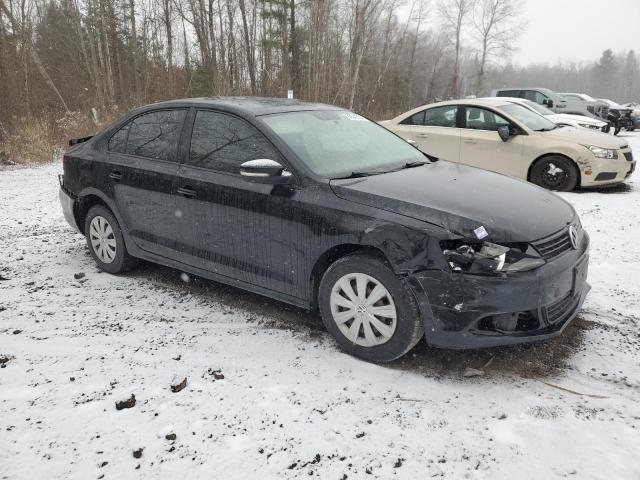 Vin: 3vw2k7aj3em422140, lot: 83540624, volkswagen jetta base 20144